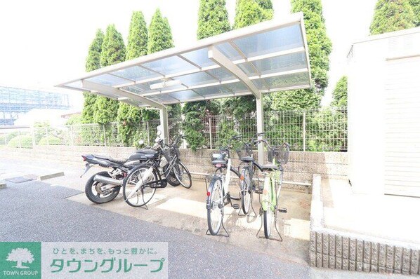 フローラコートの物件内観写真